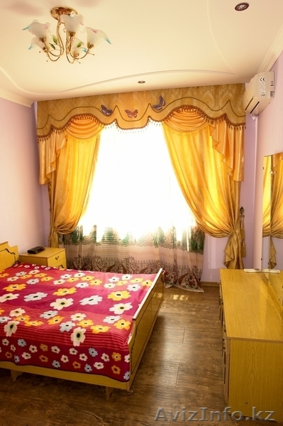 Сдам кв.2-ку чистую, уютную, в центре Актау на длит.срок в 5-этажке - Изображение #2, Объявление #913894