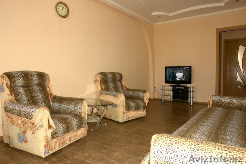 Сдам кв.2-ку чистую, уютную, в центре Актау на длит.срок в 5-этажке - Изображение #1, Объявление #913894