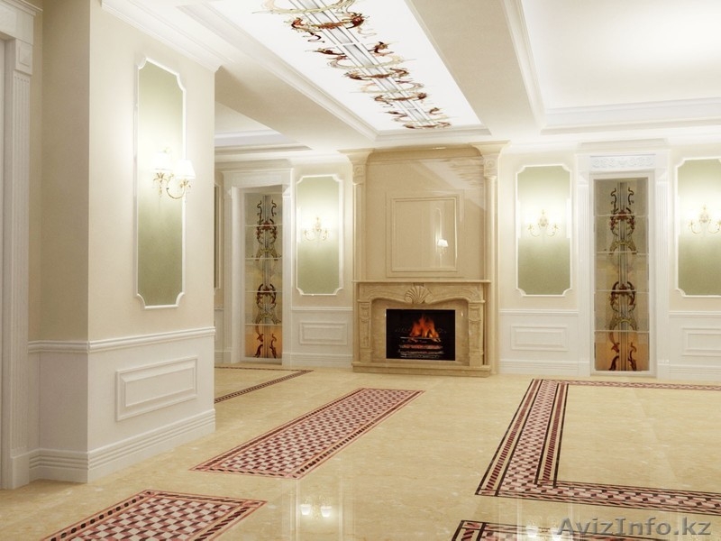 Дизайн интерьера жилых и нежилых помещений - Изображение #9, Объявление #909770