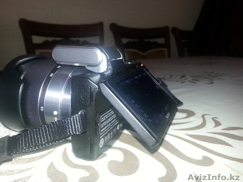 Фотоаппарат Sony NEX - 5N - Изображение #2, Объявление #934639