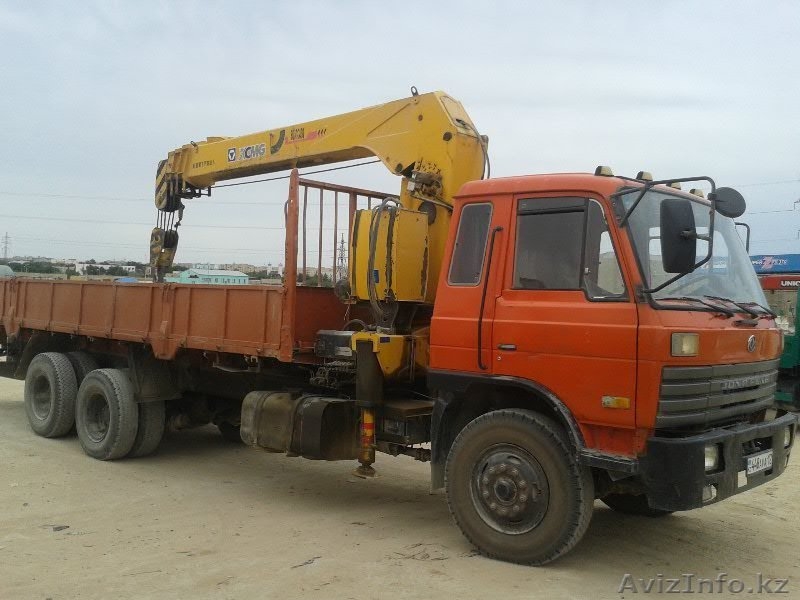 Манипулятор XCMG - Изображение #1, Объявление #935013