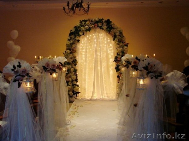 Свадебное агентство "Махаббат" - Изображение #1, Объявление #929070