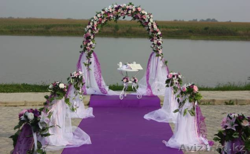 Свадебное агентство "Махаббат" - Изображение #2, Объявление #929070