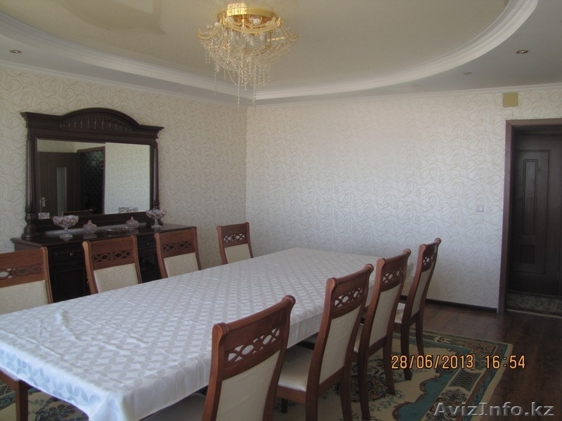 Сдам 4-х[ комнатную квартиру - Изображение #4, Объявление #925744