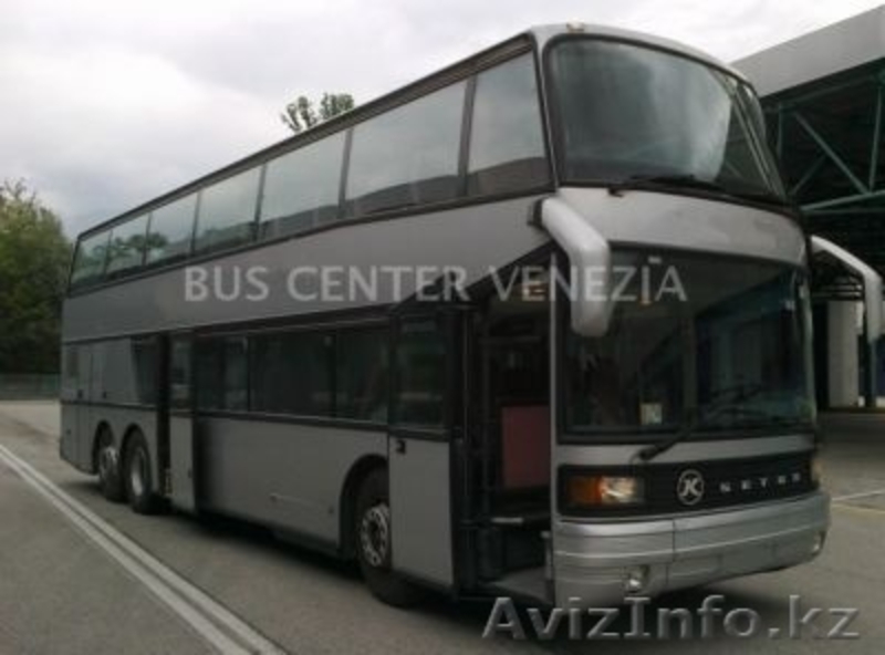 Setra .Автобусы , грузовики, легковые и спец техника на заказ из Германии. - Изображение #1, Объявление #924426