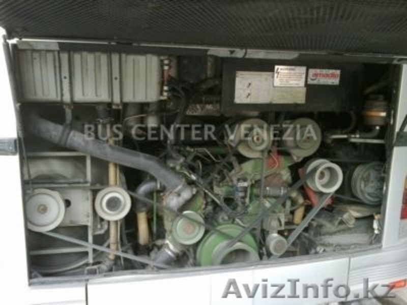 Setra .Автобусы , грузовики, легковые и спец техника на заказ из Германии. - Изображение #4, Объявление #924426