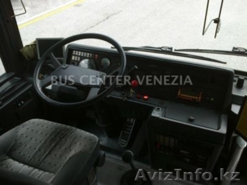 Setra .Автобусы , грузовики, легковые и спец техника на заказ из Германии. - Изображение #5, Объявление #924426