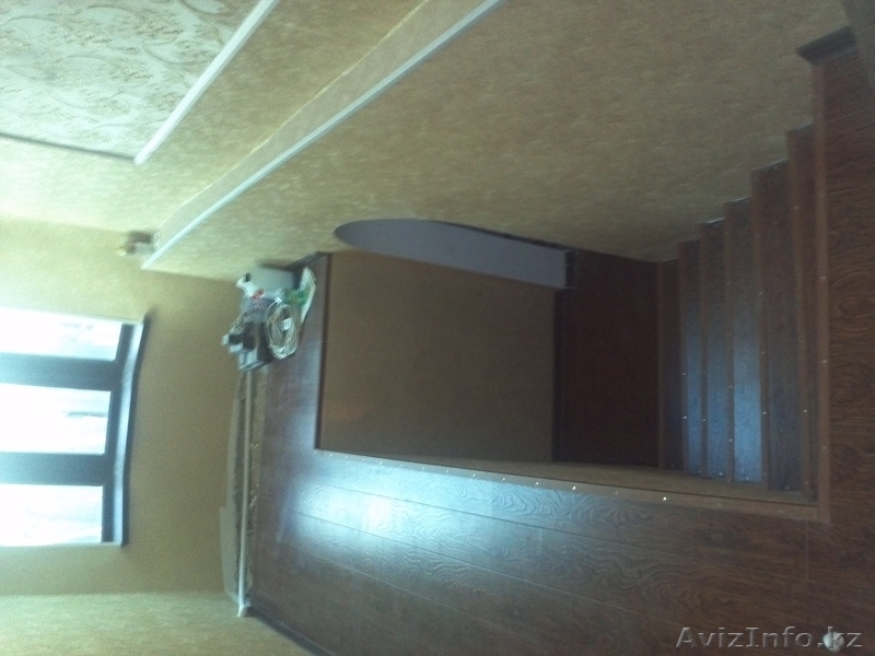 Частный дом 2013, не в залоге, оформлен, обмен на Алматы - Изображение #4, Объявление #931910