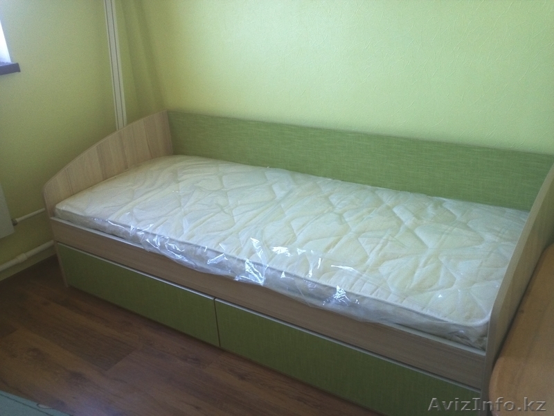 новая детская кровать - Изображение #2, Объявление #931911