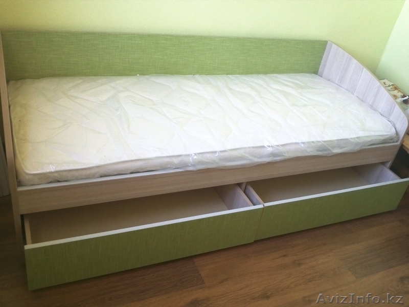 новая детская кровать - Изображение #1, Объявление #931911