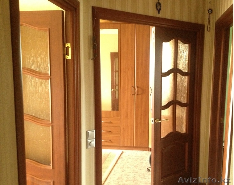 3-комн. квартира Актау 27-21 - Изображение #1, Объявление #940776