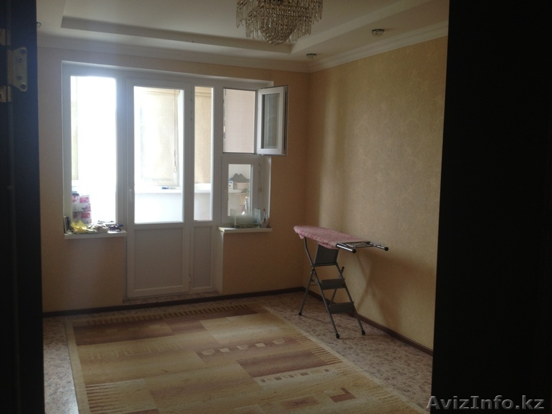 3-комн. квартира Актау 27-21 - Изображение #3, Объявление #940776