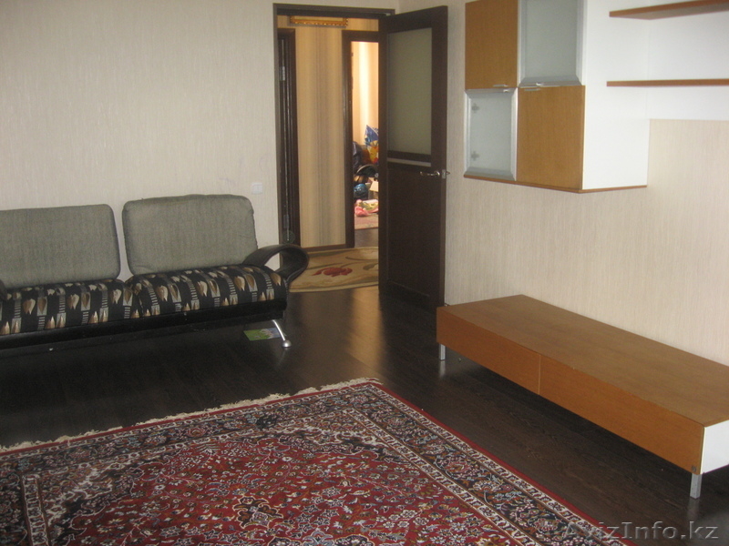 Сдам  квартиру на длительный срок - Изображение #1, Объявление #948761