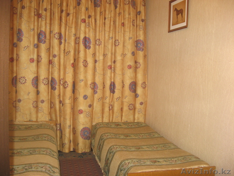 Сдам  квартиру на длительный срок - Изображение #2, Объявление #948761