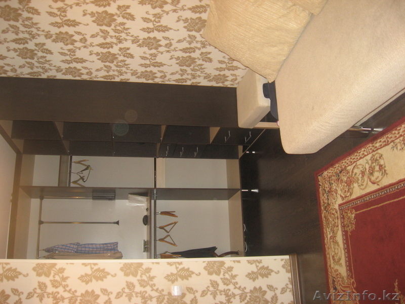 Сдам  квартиру на длительный срок - Изображение #3, Объявление #948761