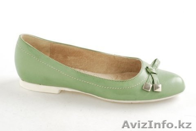 Женская обувь из натуральной кожи - Изображение #3, Объявление #942953