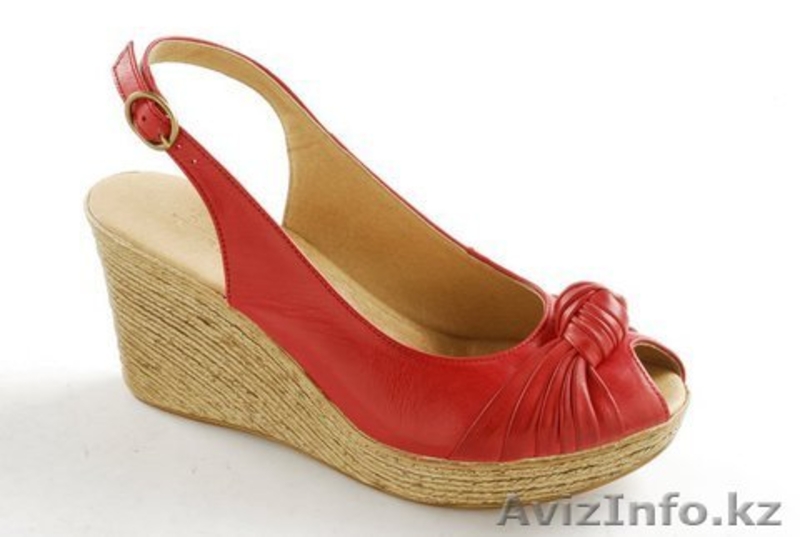 Женская обувь из натуральной кожи - Изображение #9, Объявление #942953