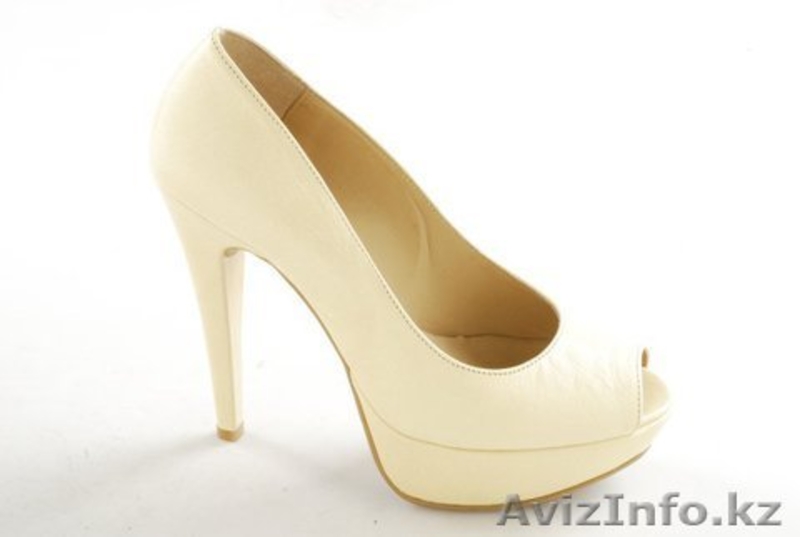 Женская обувь из натуральной кожи - Изображение #5, Объявление #942953