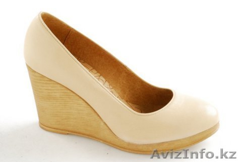 Женская обувь из натуральной кожи - Изображение #10, Объявление #942953