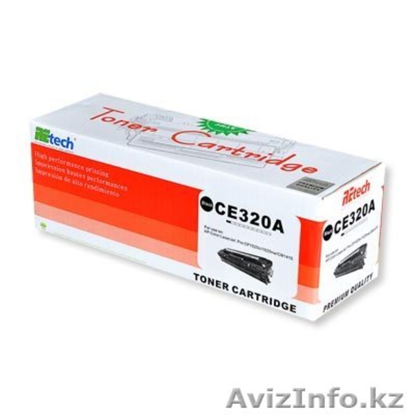 Картриджи для МФУ Canon, HP, XEROX. Оптом. - Изображение #2, Объявление #955569