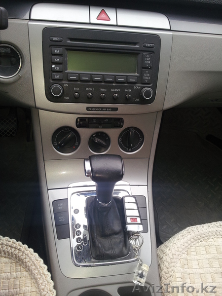 Volkswagen Passat 2007года - Изображение #3, Объявление #958754