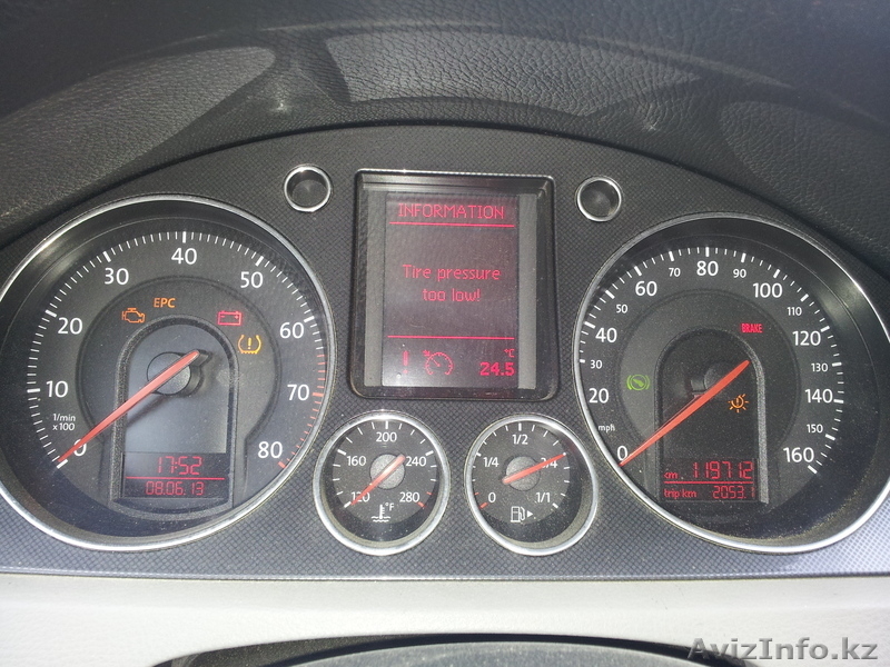 Volkswagen Passat 2007года - Изображение #2, Объявление #958754