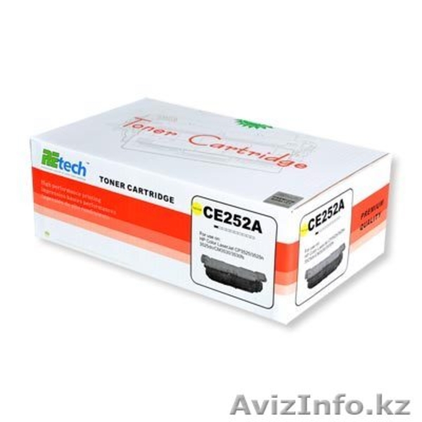 Картриджи для МФУ Canon, HP, XEROX. Оптом. - Изображение #3, Объявление #955569