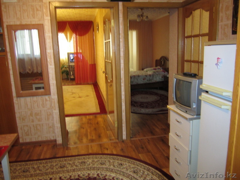 Сдам 2х ком кв г Актау . - Изображение #5, Объявление #246940