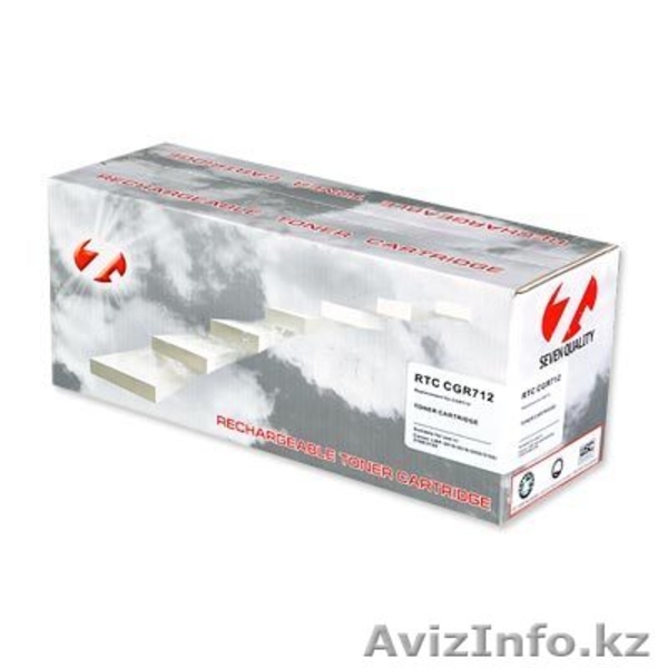 Картриджи для МФУ Canon, HP, XEROX. Оптом. - Изображение #6, Объявление #955569