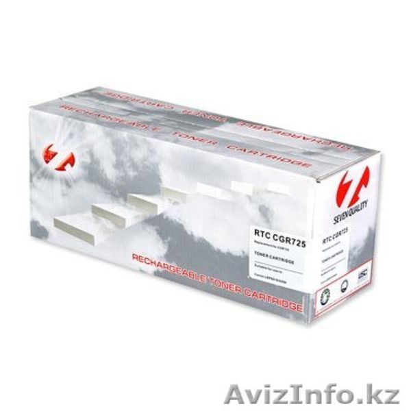 Картриджи для МФУ Canon, HP, XEROX. Оптом. - Изображение #5, Объявление #955569