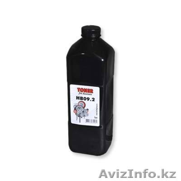 Тонер для заправки картриджей, оптом. - Изображение #5, Объявление #955563