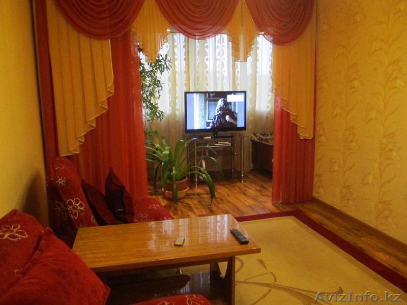 Сдам 2х ком кв г Актау . - Изображение #3, Объявление #246940