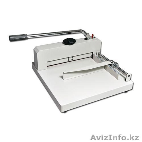 Резаки для бумаги, гильотины, биговки, триммеры, оптом. - Изображение #8, Объявление #955575