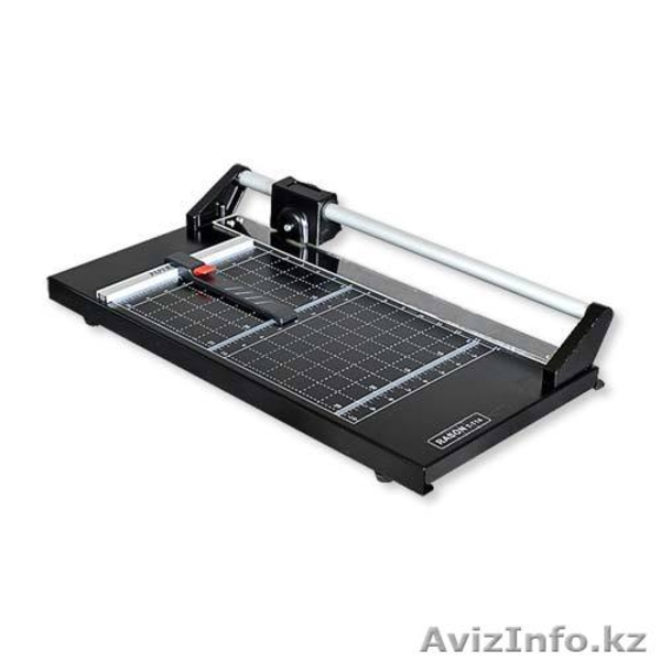 Резаки для бумаги, гильотины, биговки, триммеры, оптом. - Изображение #3, Объявление #955575