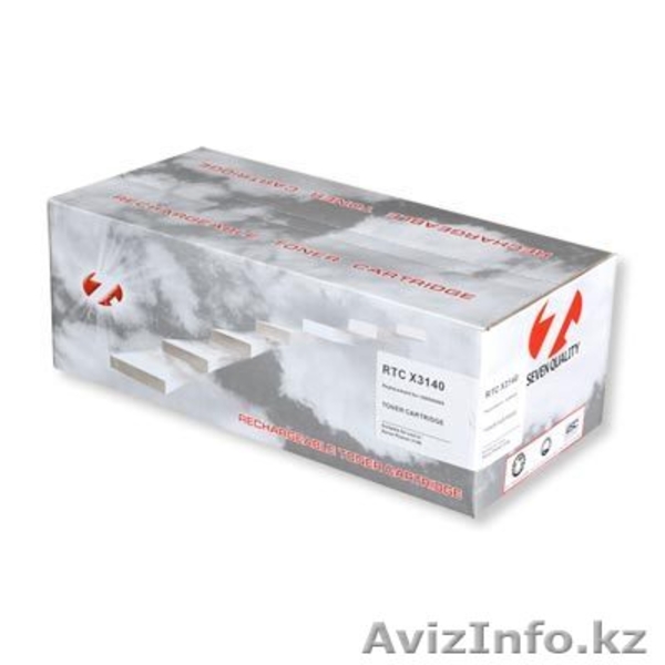 Картриджи для принтеров и МФУ Xerox, совместимые. - Изображение #4, Объявление #955564