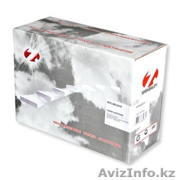 Картриджи для принтеров и МФУ Xerox, совместимые. - Изображение #3, Объявление #955564