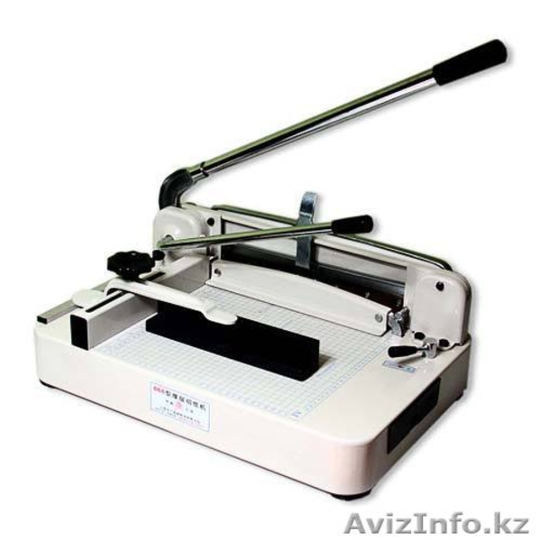 Резаки для бумаги, гильотины, биговки, триммеры, оптом. - Изображение #5, Объявление #955575
