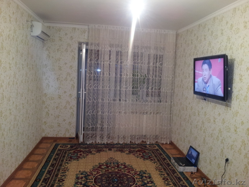 1-квартира  в 2-ом мкр.три богатыря - Изображение #1, Объявление #982940