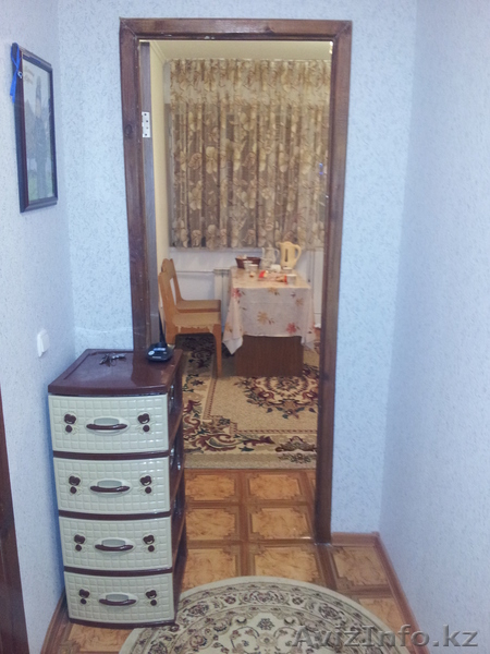 1-квартира  в 2-ом мкр.три богатыря - Изображение #2, Объявление #982940