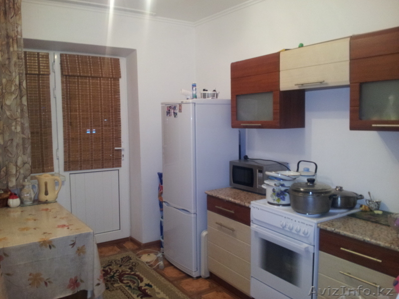 1-квартира  в 2-ом мкр.три богатыря - Изображение #3, Объявление #982940