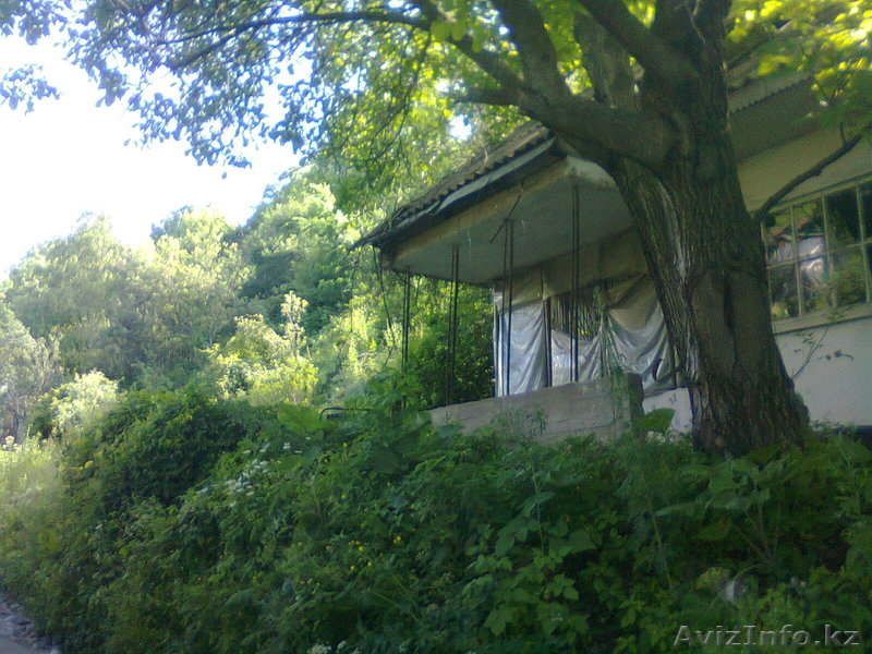 продам или обменяю участок 12 соток в Алматы - Изображение #1, Объявление #984352