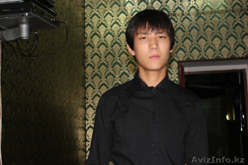  Махметов Дархан Айдосович. город Актау 87754266780 dar.kom@mail.ru - Изображение #1, Объявление #981567