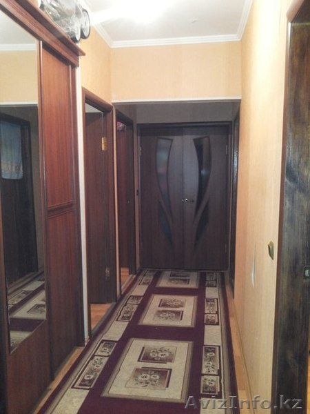 Продам 4-х комн.кв 26мкр. 13 дом - Изображение #1, Объявление #999962