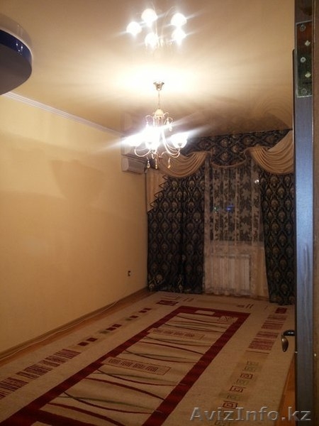 Продам 4-х комн.кв 26мкр. 13 дом - Изображение #2, Объявление #999962