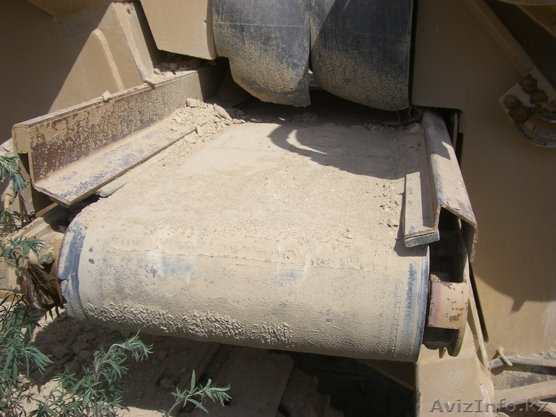 Траншеекопатель Tesmec TRS 950 SLO DG - Изображение #7, Объявление #987907