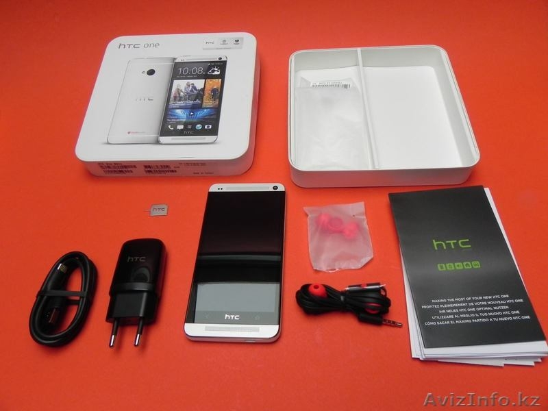 Новый Apple Iphone 5S / 5 , Samsung Galaxy S4 и HTC - Изображение #3, Объявление #989225
