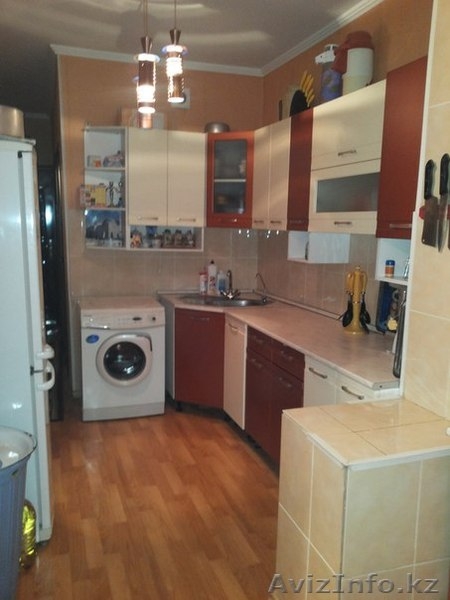 Продам 4-х комн.кв 26мкр. 13 дом - Изображение #7, Объявление #999962