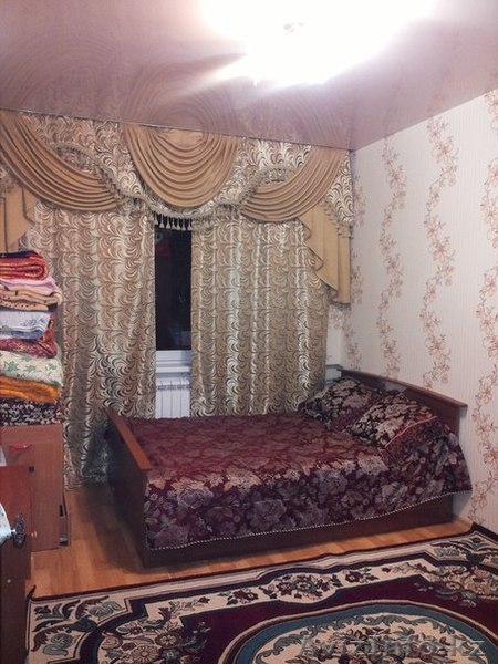 Продам 4-х комн.кв 26мкр. 13 дом - Изображение #5, Объявление #999962