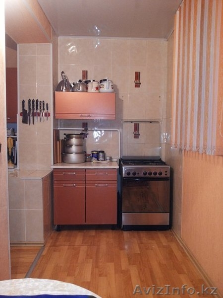 Продам 4-х комн.кв 26мкр. 13 дом - Изображение #8, Объявление #999962