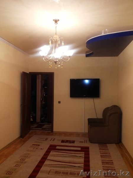 Продам 4-х комн.кв 26мкр. 13 дом - Изображение #3, Объявление #999962